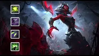 Cassiopeia Montage - BEST CASSIOPEIA MOMENTS 2023