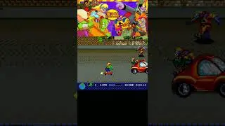 Крутая игра на  Sega обзор #sega