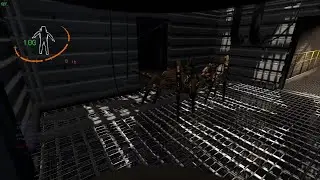 Lethal Company - Arachnofilie