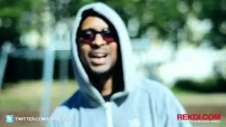 WEEDY EXPRESSION DIREKT - Freestyle [septembre 2011]