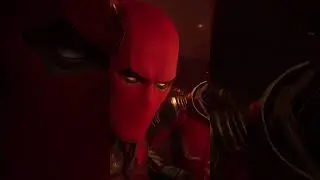 Muerte de Batman - Codigo negro (Gotham Knights)