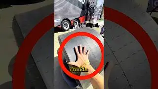 Why can't they sell these tires? 
