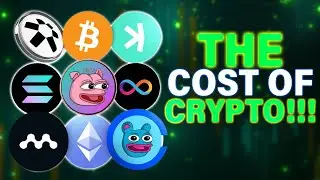 How to win BIG in Crypto!!!