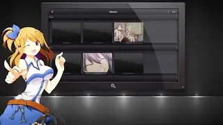 See how I make my amv on ios iPad