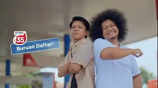 Daftar BBM Subsidi Itu Gampang!