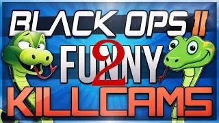 CROSS MAP NOOB TUBE IMPACT KILL CAMS #2