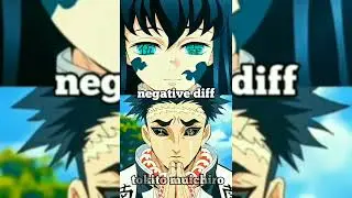 demin muichiro & demon gyomei (full potential) vs upper moon