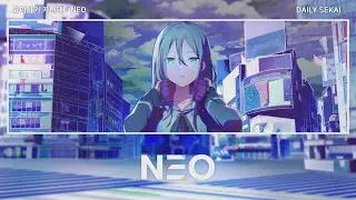 [프로세카] NEO(네오) - 요이사키 카나데 어나더보컬 한글가사