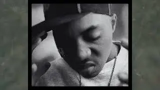 [FREE] Nas Type Beat - 'DIP'