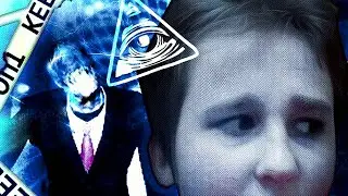 ОН СЛЕДИТ ЗА МНОЙ! | SLENDER THE ARRIVAL