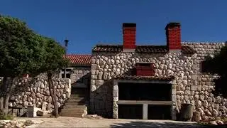 Hvar town, Hvar island, Croatia