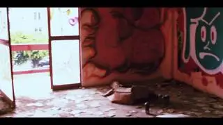 OFICINAS ABANDONADAS DE GOBIERNO | CLIP