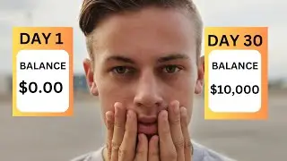 Unlock $10K Monthly: 5 Business Ideas for 2024