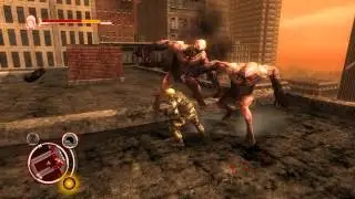 prototype №9 нахождение пациента Ноль