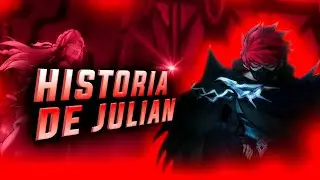 La historia de Julian | Mobile Legends Bang Bang