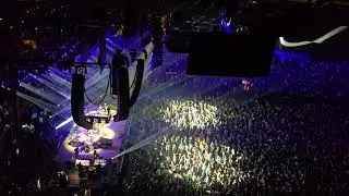 Divided Sky - Phish at MSG 12/30/24