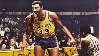 The Evolution of Basketball Scoring: How Did Wilt Chamberlain Change the Game?