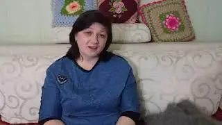 Ольга Прокопенко Новоаннинский Волгоградская обл.