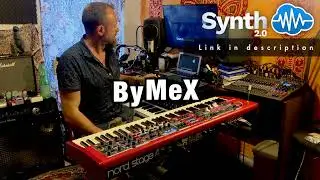 MeX NS4 Sound Pack 
