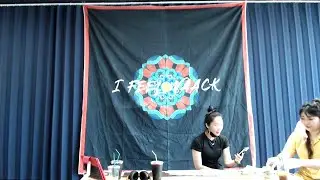 I FEEL WAACK