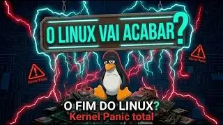 O Linux Vai Acabar?