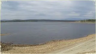 Осушение пруда...что оказалось на дне. В поисках клада.