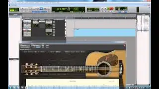 [Tutorial] MIDI Out in Pro Tools