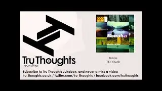Bonobo - The Shark