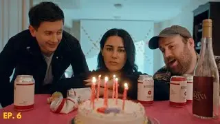 The One That Got Away | Lesbian Full Short Film