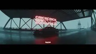 Newbalanz -  Crick Crick (Ash, Da Nillo Remix)