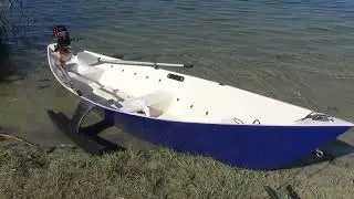 Аутригеры для дори 