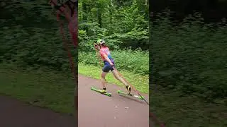 когда встала на классику спустя 10 лет. Просто кайф 