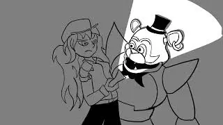 Vanessa, Have You Heard of Among Us?
