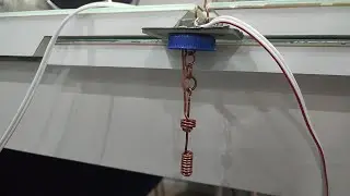 Evdeki malzemelerle 0 maliyetle deprem sarsıntı uyarı sistemi nasıl kurulur.