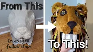 How to Make a Sewing Pattern Out of Almost Anything