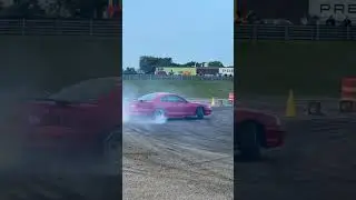 Detroit Drifting Co. X @sickthemagazine #shorts
