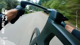Espiritu Santo - street moves in Mexico