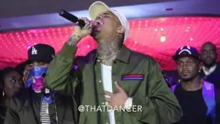 Chris Brown 