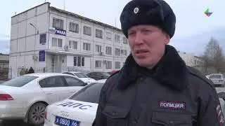 В Лесном появятся новые трехфазные светофоры