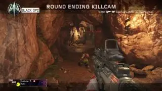 ABSOLUTELY SMACKED!!!! BO3 HUNTED SND