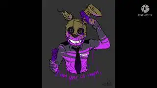 FNAF Bring Me To Life