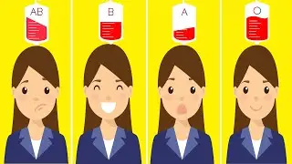 What does My Blood Type Personality say about Me?