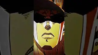 Jotaro vs Edward Elric #jojo #jotaro #fullmetalalchemist