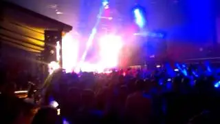 HEADHUNTERZ // Hard With Style, Germany @Docks Hamburg part 6