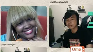 Can everyone stop calling me, kak? (CupcakKe Parody)
