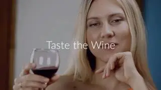 How to taste wine using the 5S technique from FermentedGrape.com