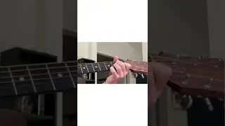 The Beatles “Happiness is a Warm Gun” guitar chords (#132)
