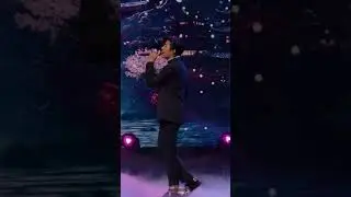 True Love Really Does Exist (Cover Diamond X Earn) #JamFancon2024 #JamRachata