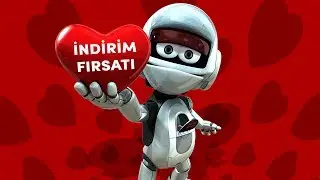 Arçelik Beyaz Eşyalarda İndirim Fırsatı