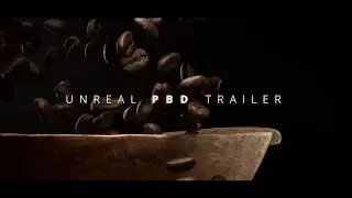 Unreal Engine 5 - Niagara PBD - Mograph tutorial - Trailer